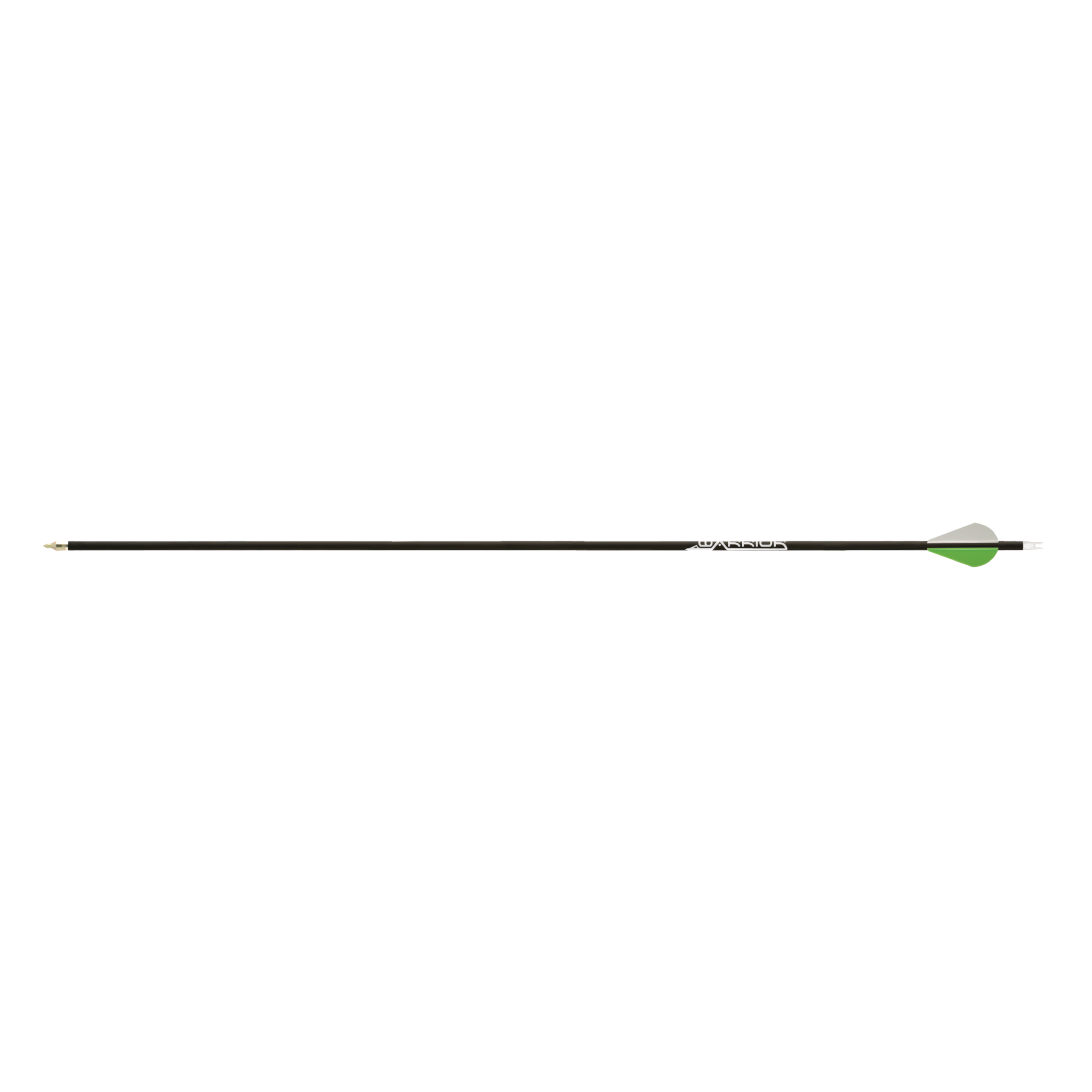 Gold Tip Warrior Arrow Full