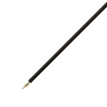 Gold Tip Warrior Arrow Point