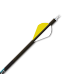 Gold Tip X Cutter Plus Arrow Fletch