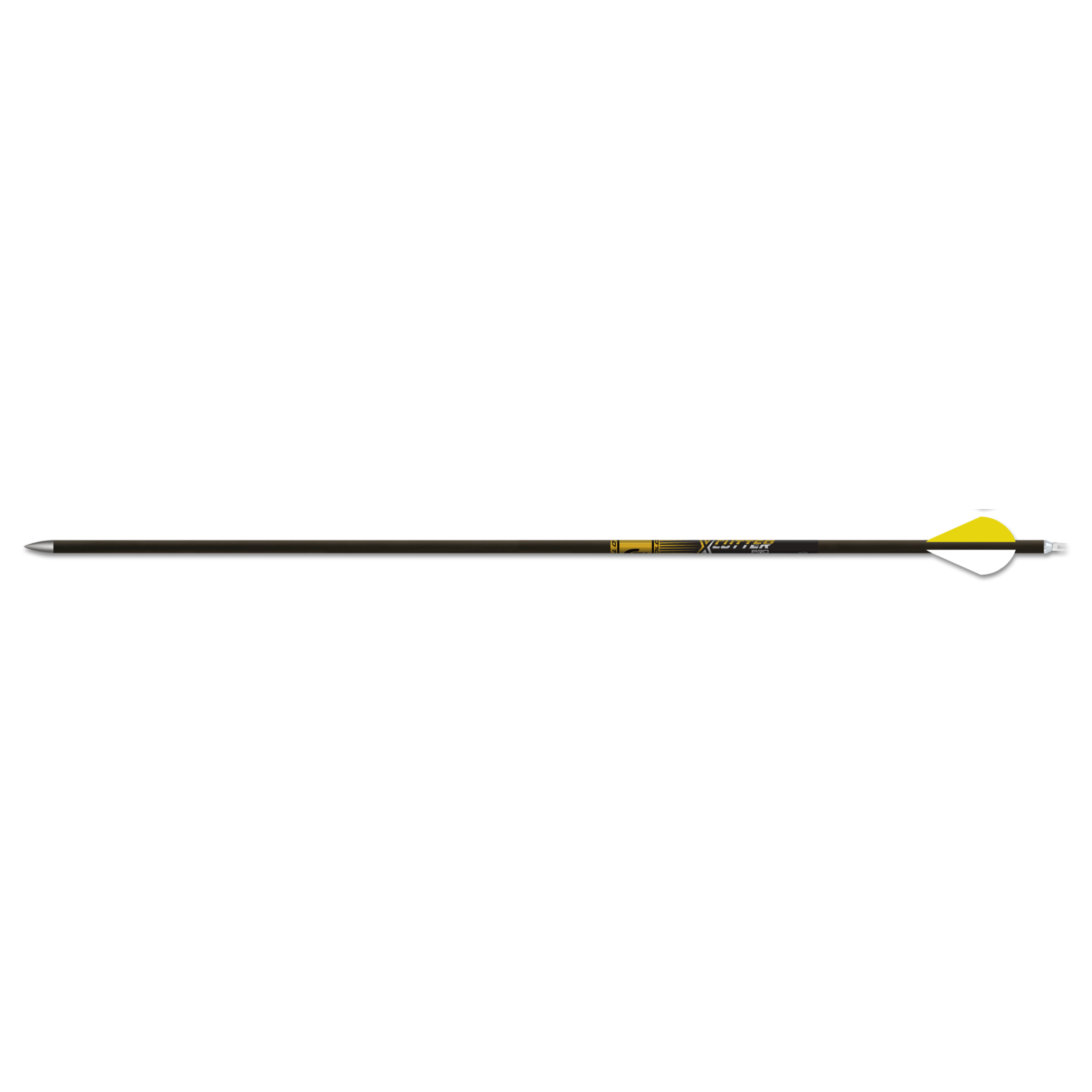 Gold Tip X Cutter Pro Arrow Full