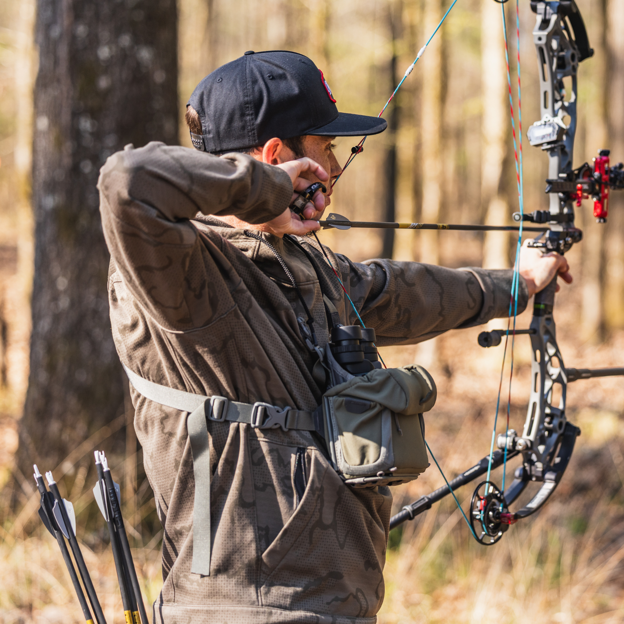 Team Gold Tip Shooting Series 22 Pro Arrow