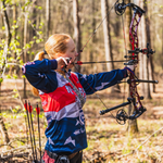 Team Gold Tip Shooting Series 22 Pro Arrows