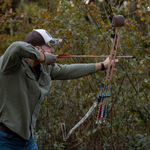 Team Gold Tip Shooting Traditional XT Arrows