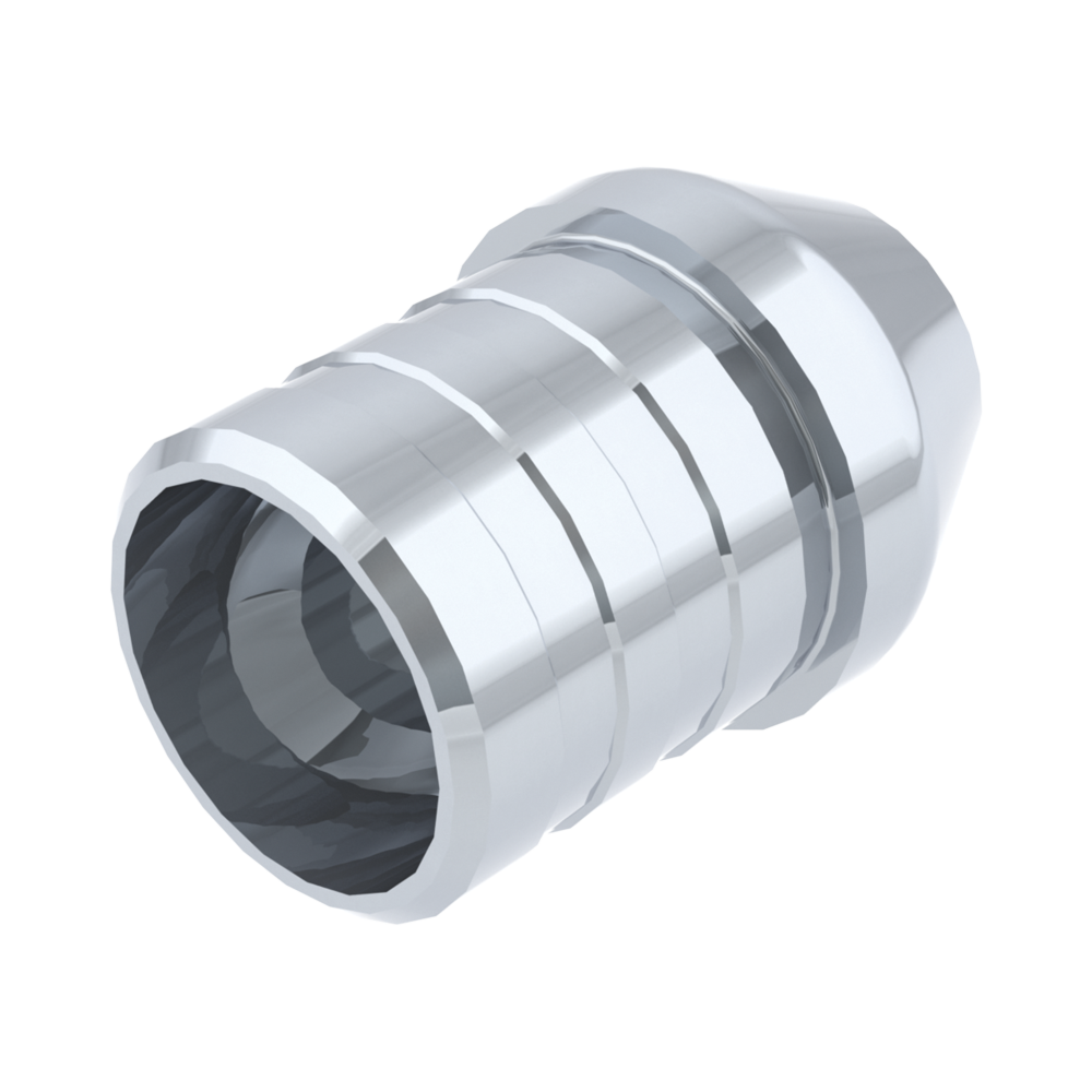 Accu Bushing - 9.3 Max Series