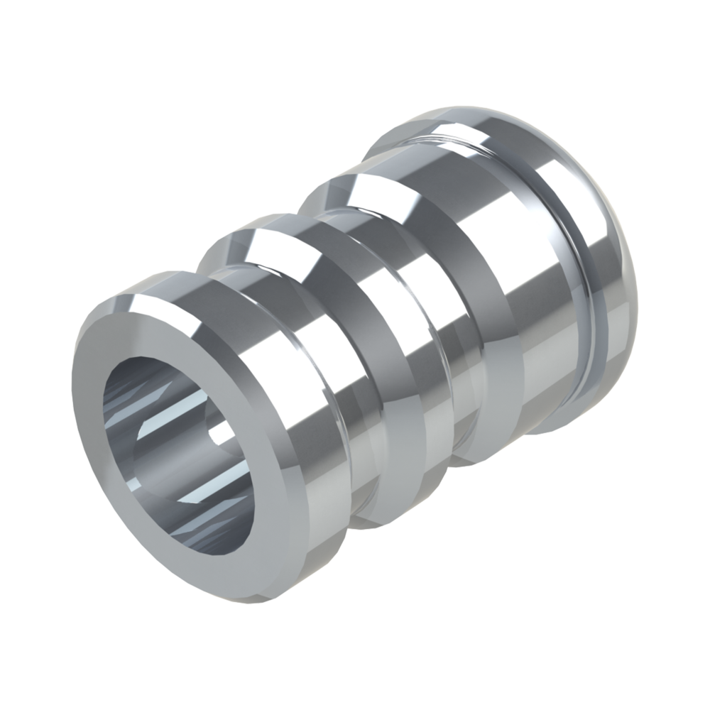 Accu Bushing - Triple X Series