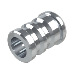 Accu Bushing - Triple X Series