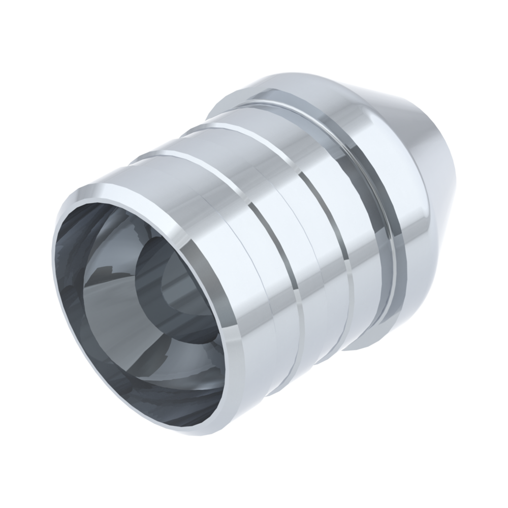 Accu Bushing - Triple X Series