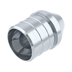 Accu Bushing - Triple X Series