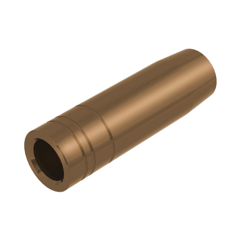Ballistic Collar - .204 Airstrike