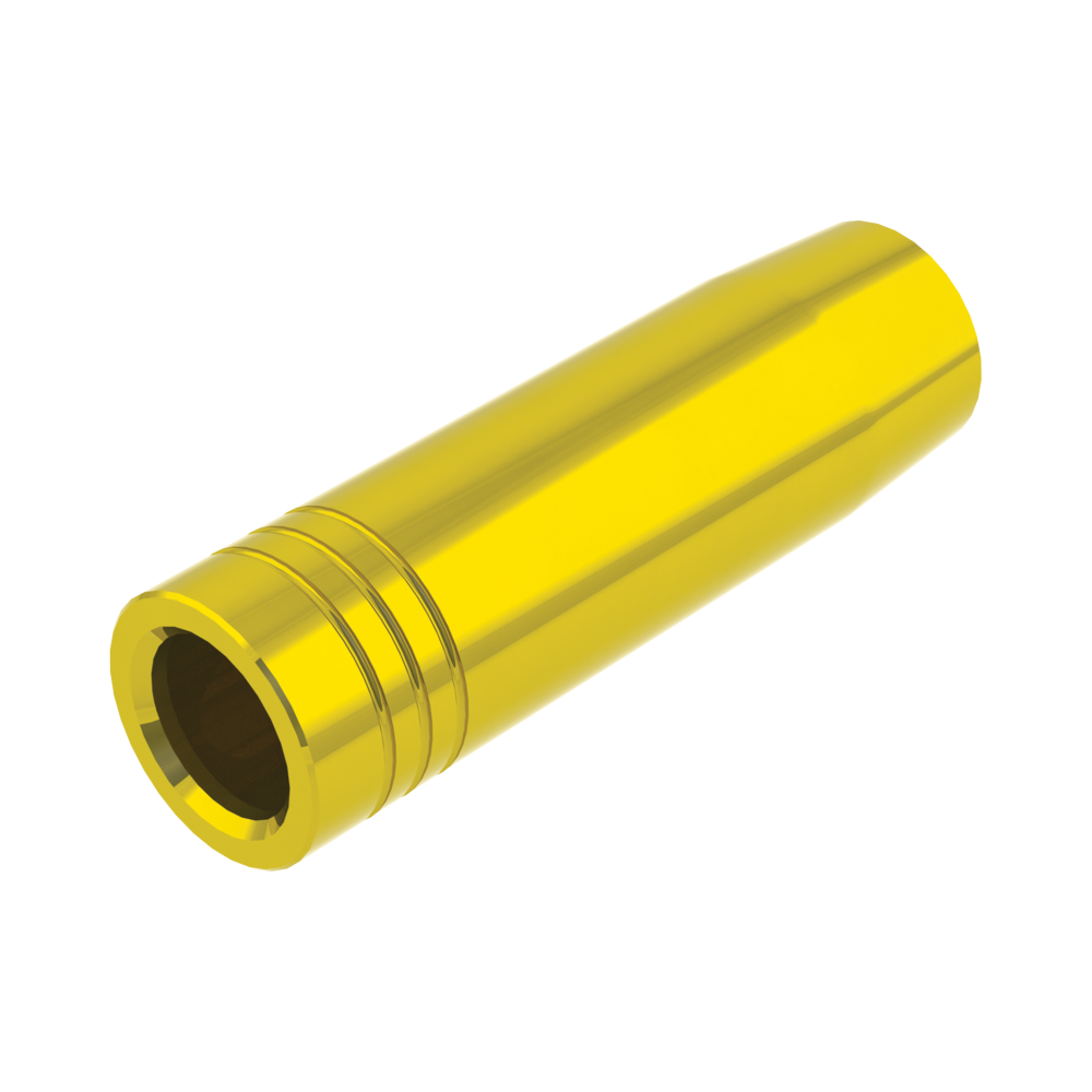 Ballistic Collar - .204 - Kinetic