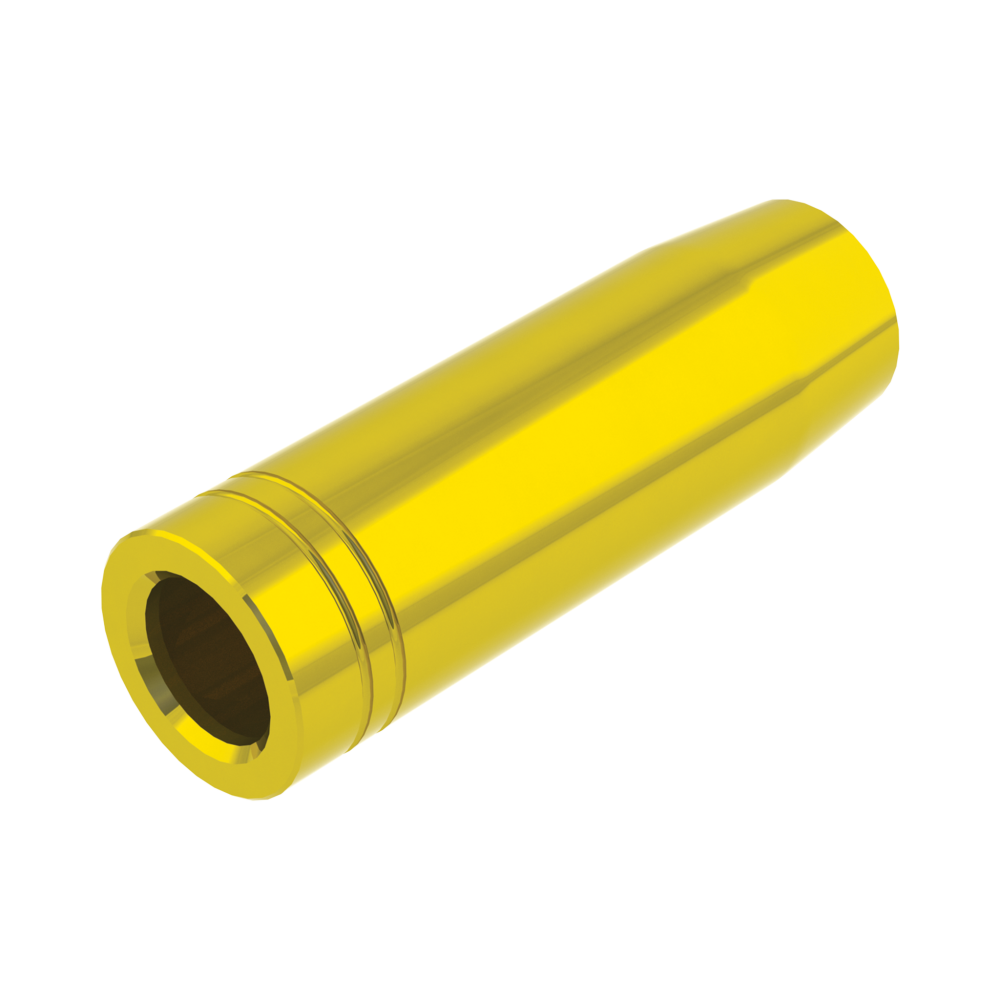 Ballistic Collar - .204 - Kinetic