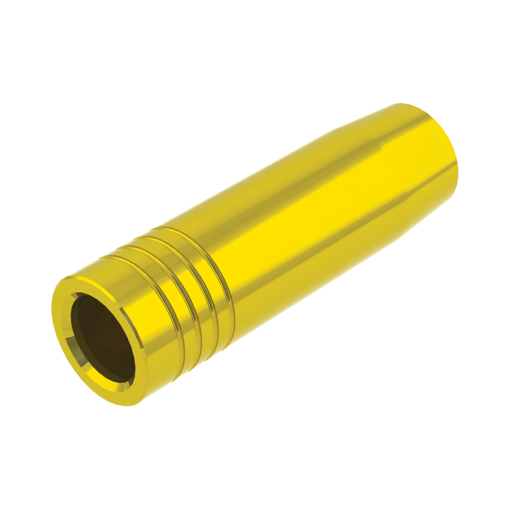 Ballistic Collar - .204 - Kinetic