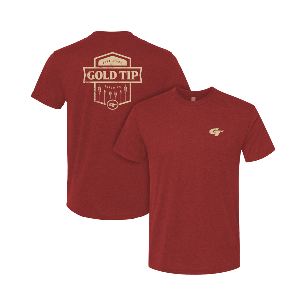 Cardinal Tee-Shirt