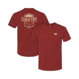 Cardinal Tee-Shirt