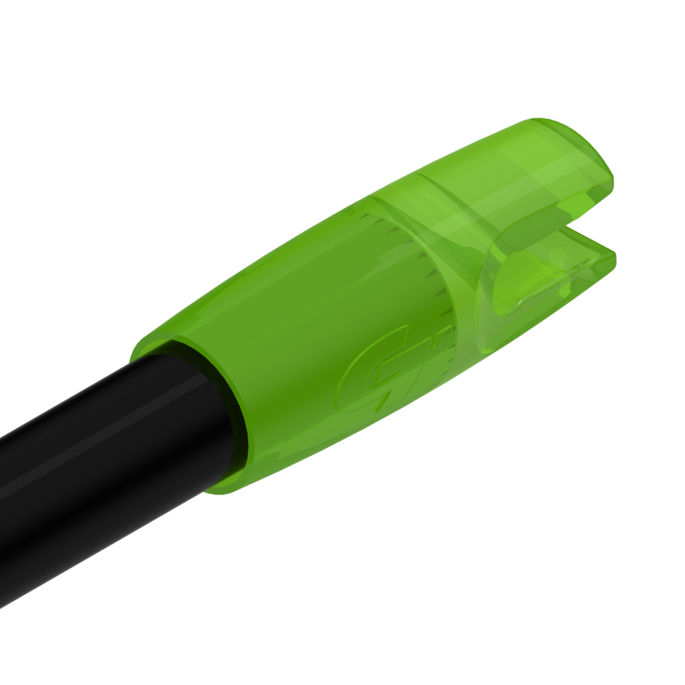 Fiberglass Nocks