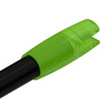 Fiberglass Nocks