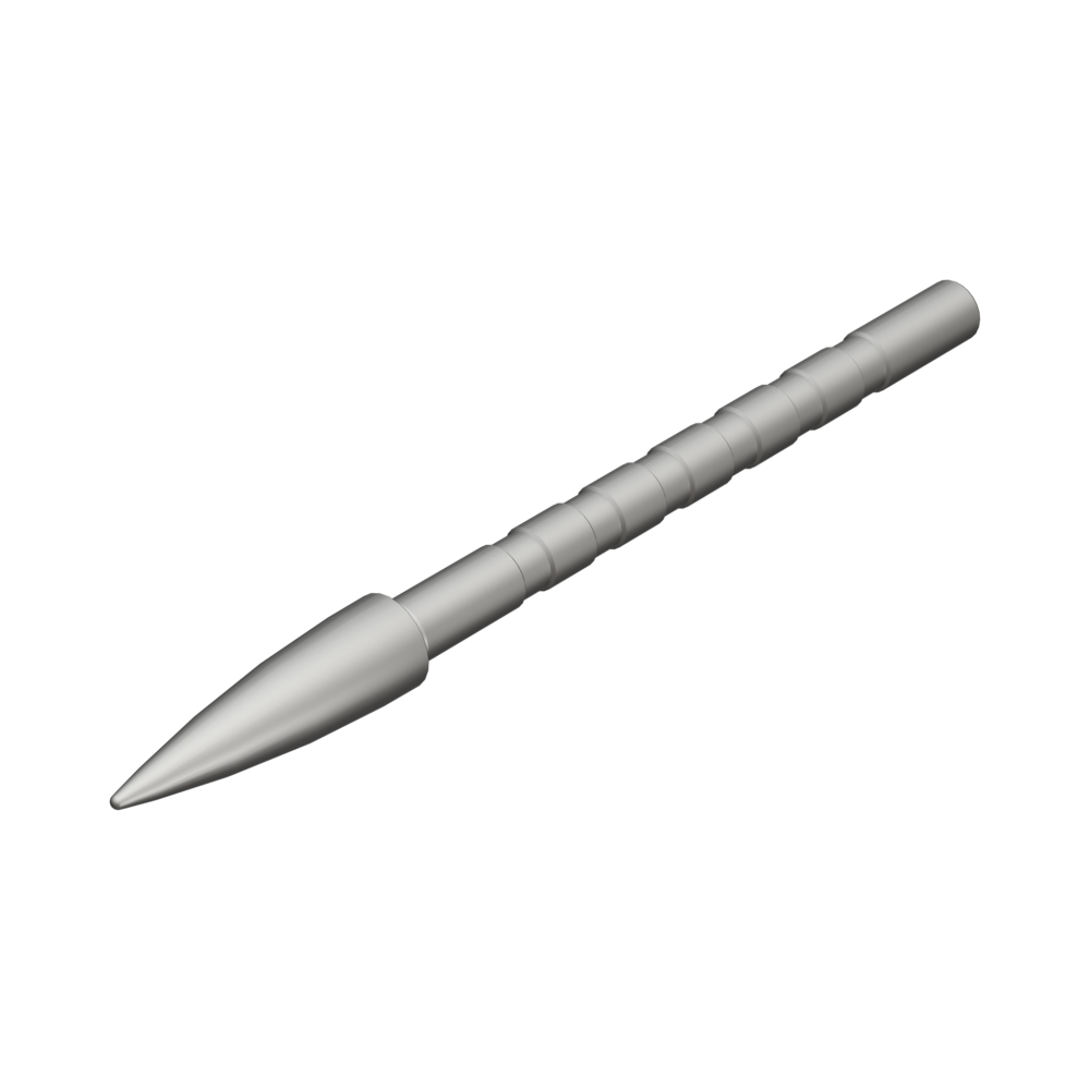 Glue In Point - Accu Point 166
