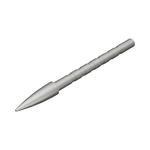 Glue In Point - Accu Point 166