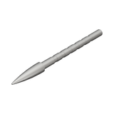 Glue In Point - Accu Point 166