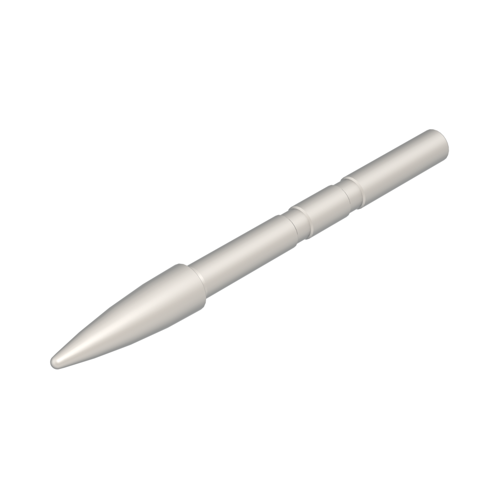 Glue In Point - Accu Point 166
