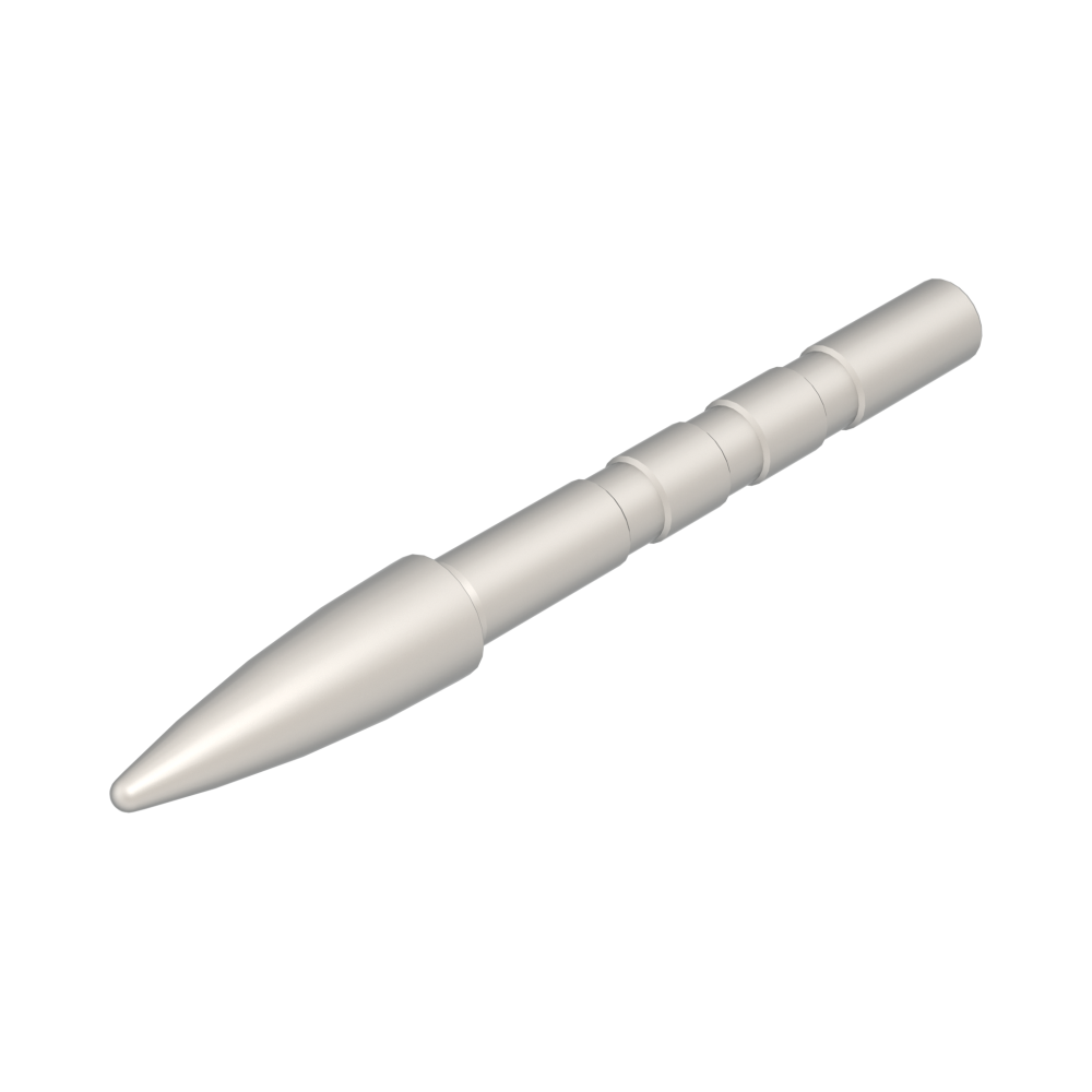 Glue In Point - Accu Point 166