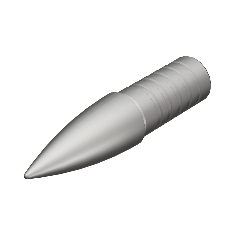 Glue In Point - Accu Point 9.3 MAX