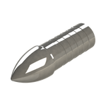 Glue In Point - X-Cutter