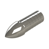 Glue In Point - X-Cutter