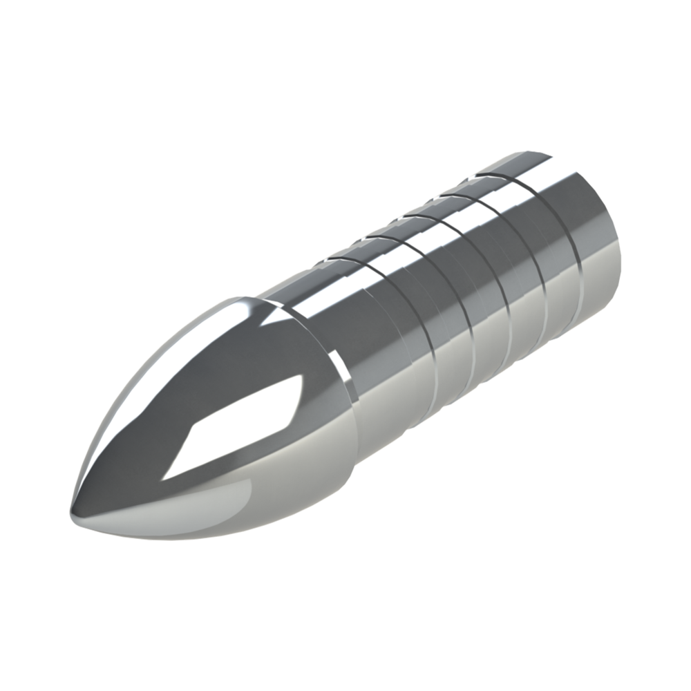 Glue In Point - X-Cutter