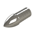 Glue In Point - X-Cutter