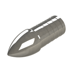 Glue In Point - X-Cutter