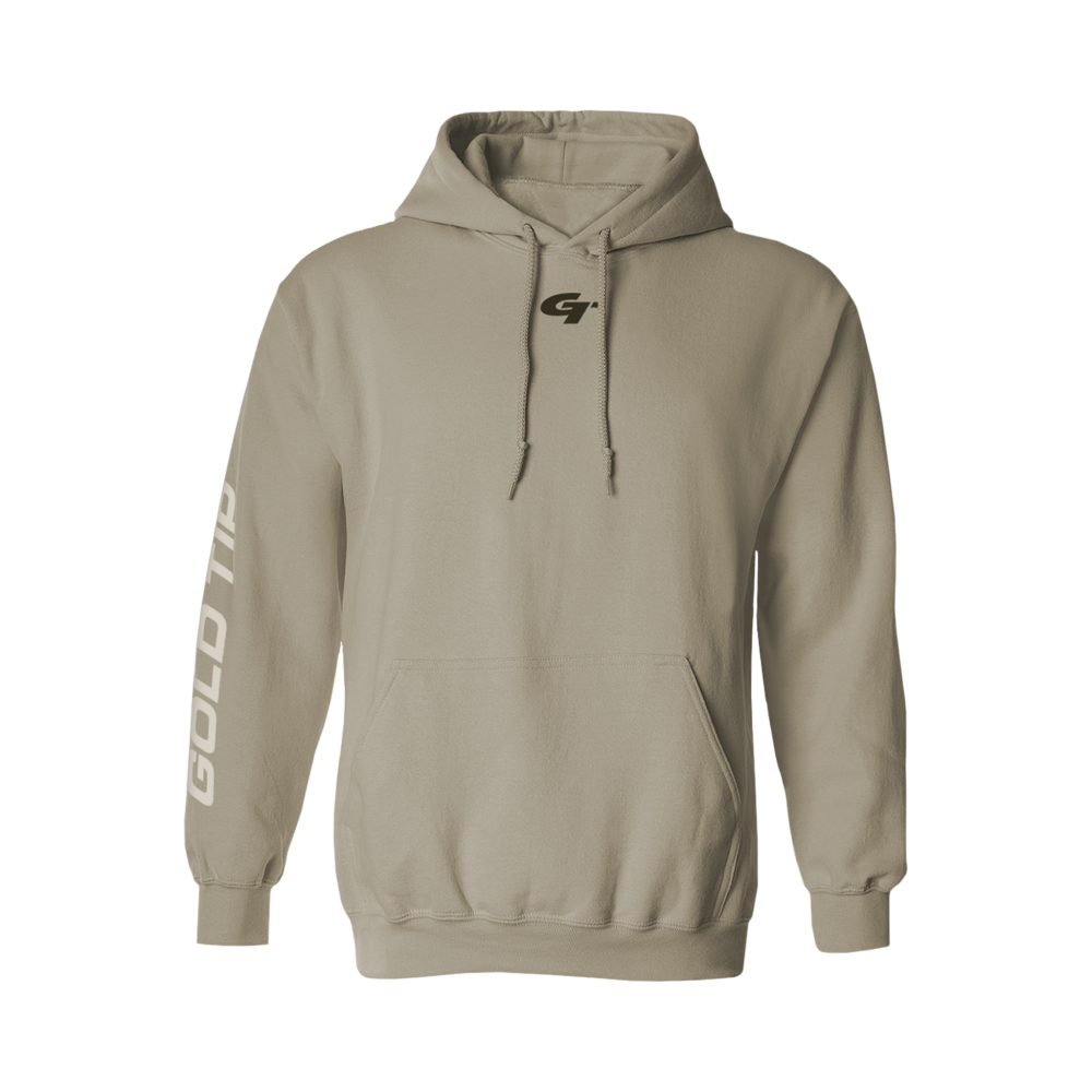 Hooded Sweatshirt