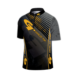Gold Tip Shooter Jersey