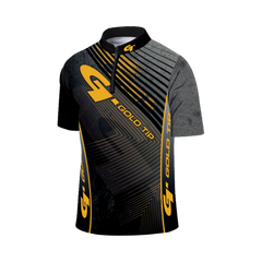 Gold Tip Shooter Jersey
