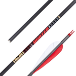 Hunter Arrows .246