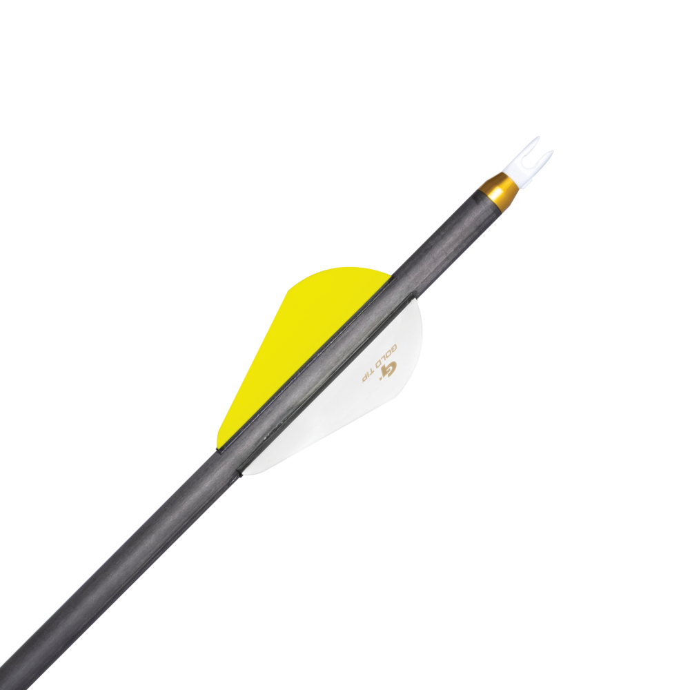 Hunter Pro Arrows .246