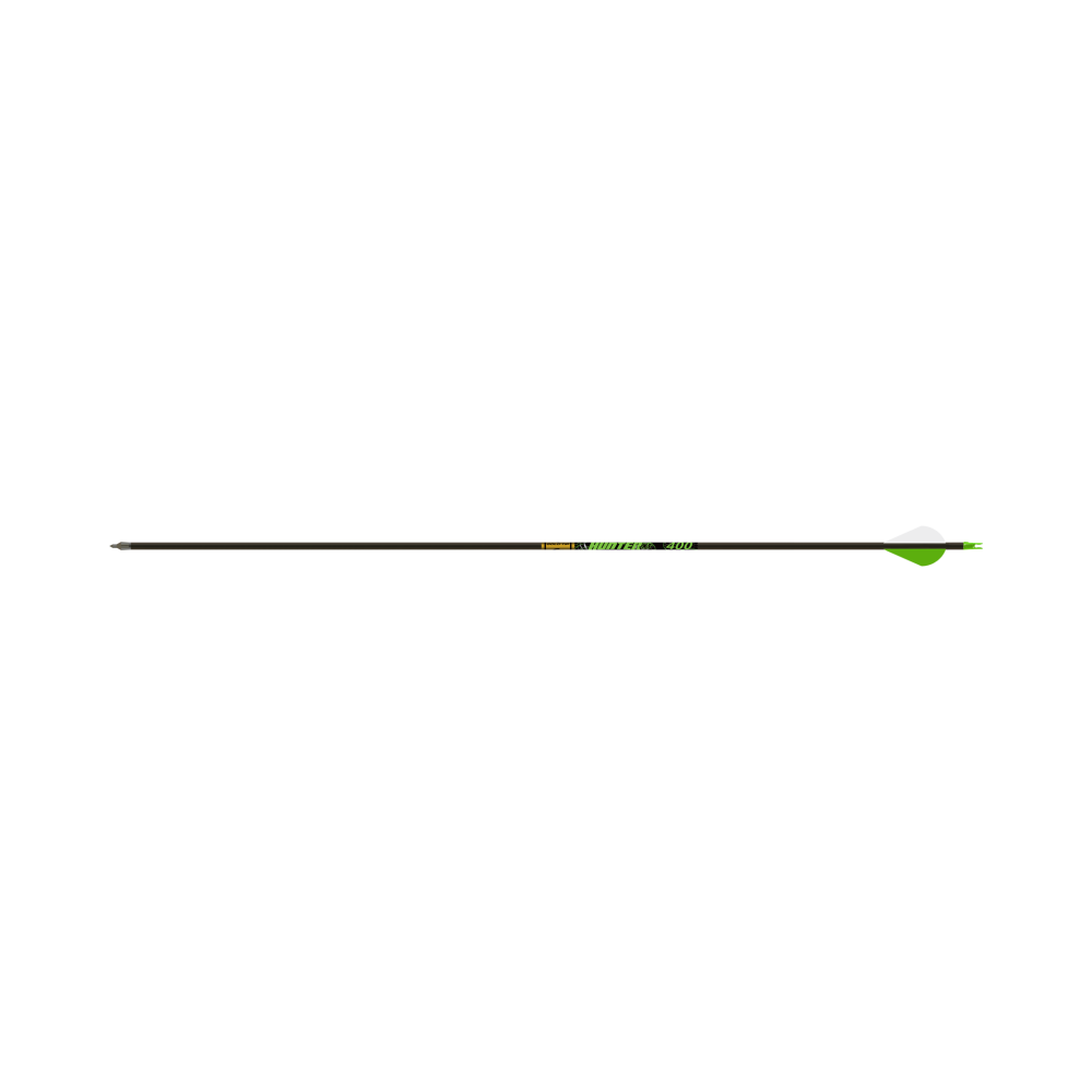 Hunter XT Hunting Arrows