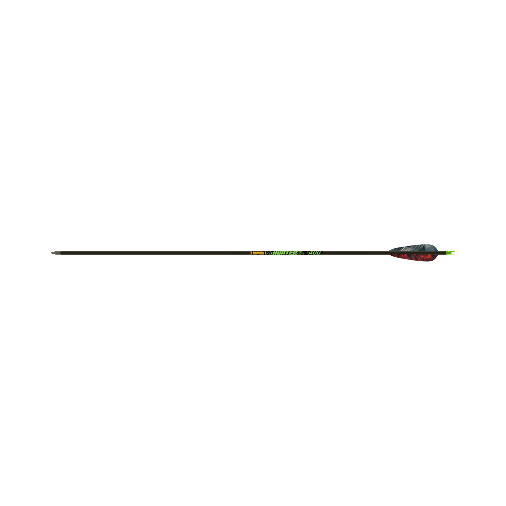 Hunter XT Hunting Arrows