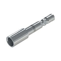 Insert - .204 - Airstrike