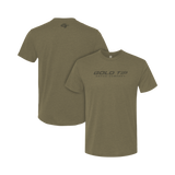 Light Olive Tee-Shirt