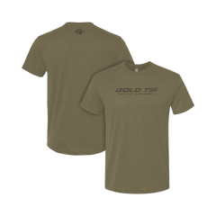 Light Olive Tee-Shirt