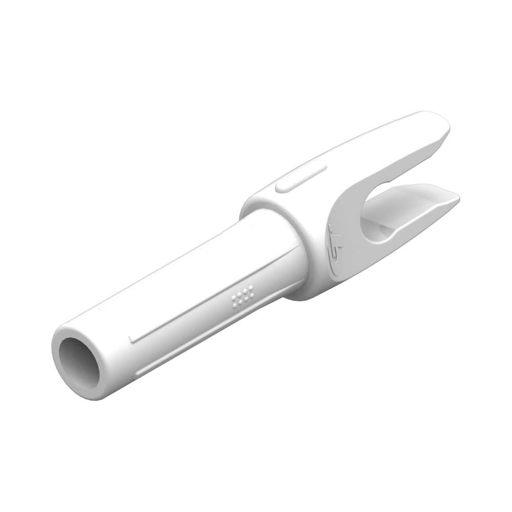 Nock - .166 GTO