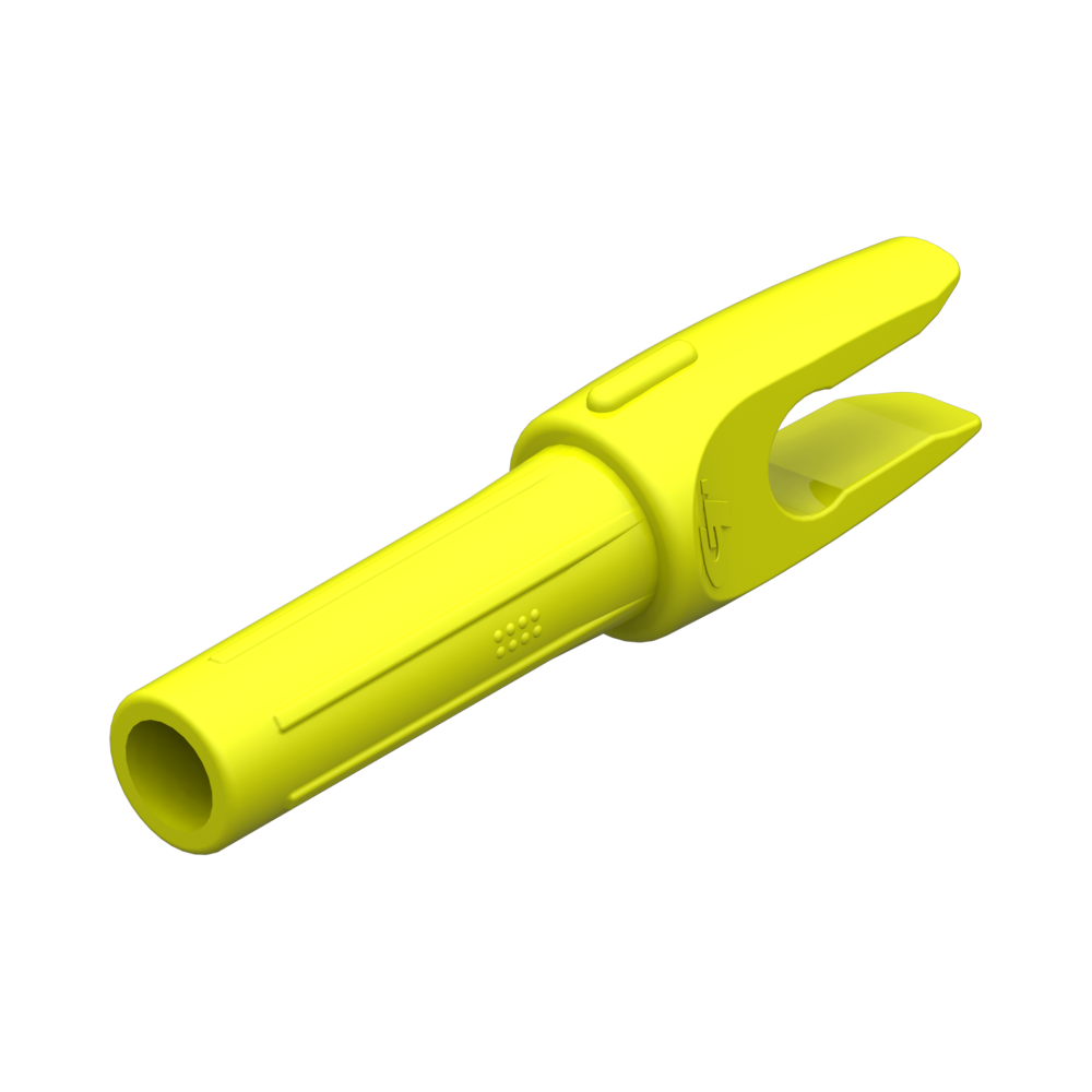 Nock - .166 GTO