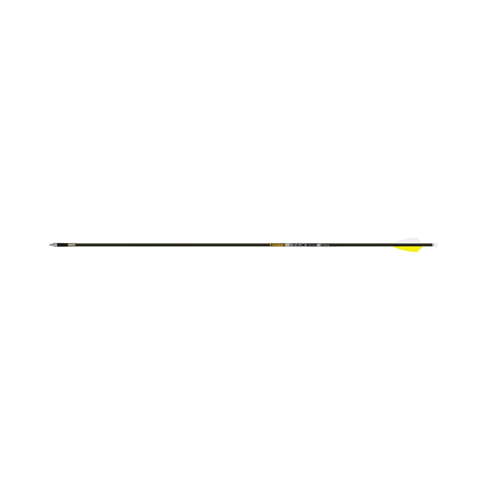 Pierce Platinum Hunting Arrows