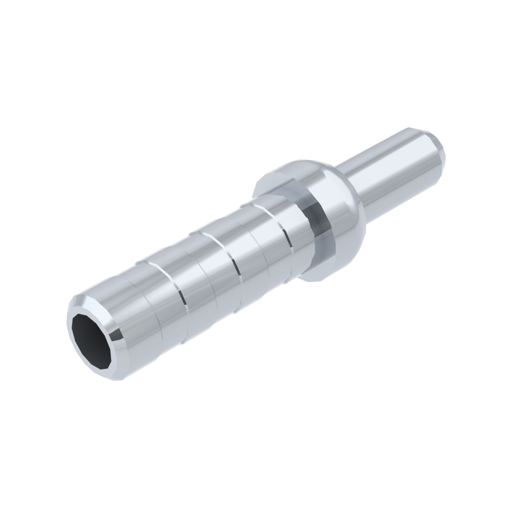 Pin Bushing - .166