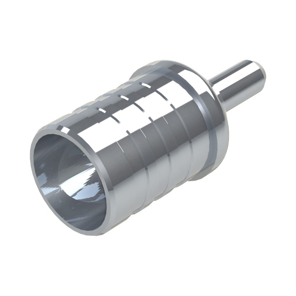Pin Bushing - Triple X Series