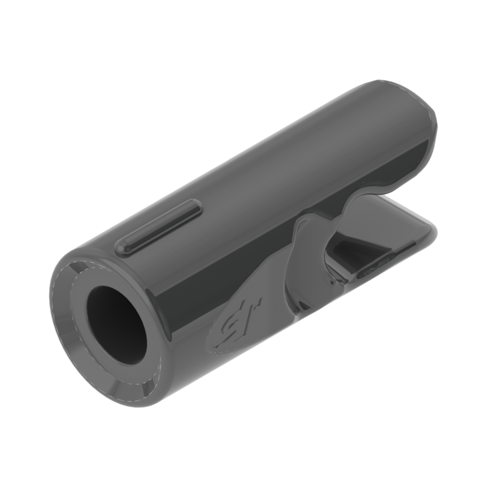 Pin Nock - HD