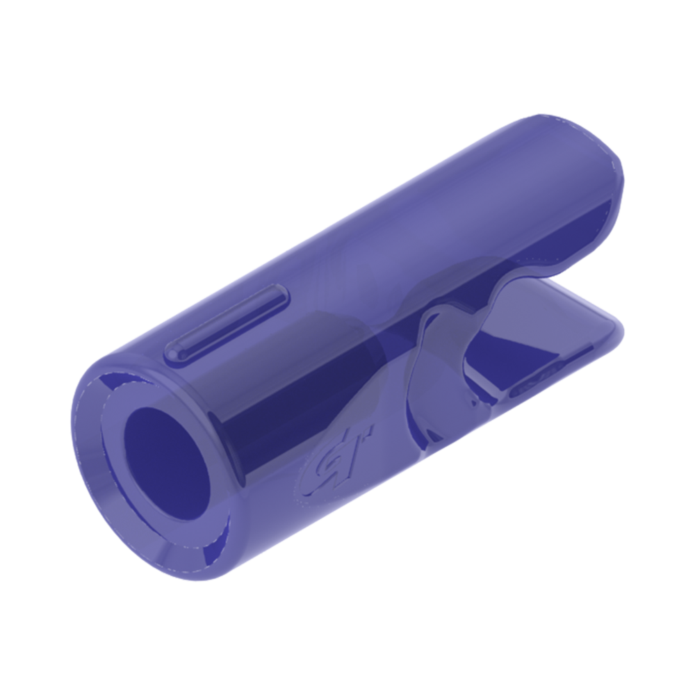 Pin Nock - HD