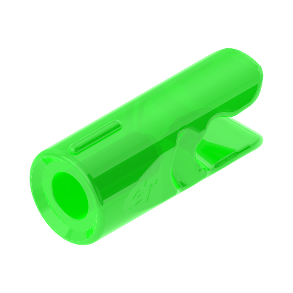 Pin Nock - HD