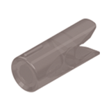 Pin Nock - HD